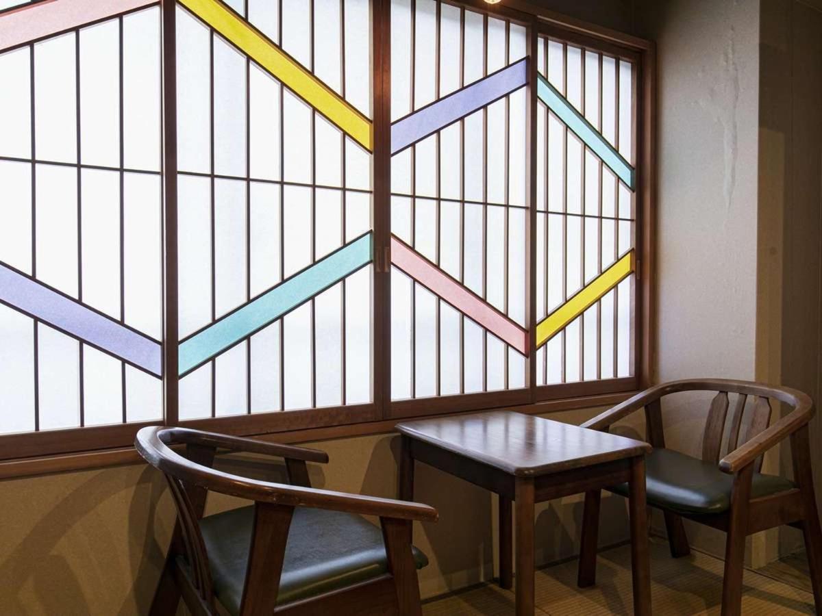 Hatsuneso Shinkan Ureshino Exterior photo