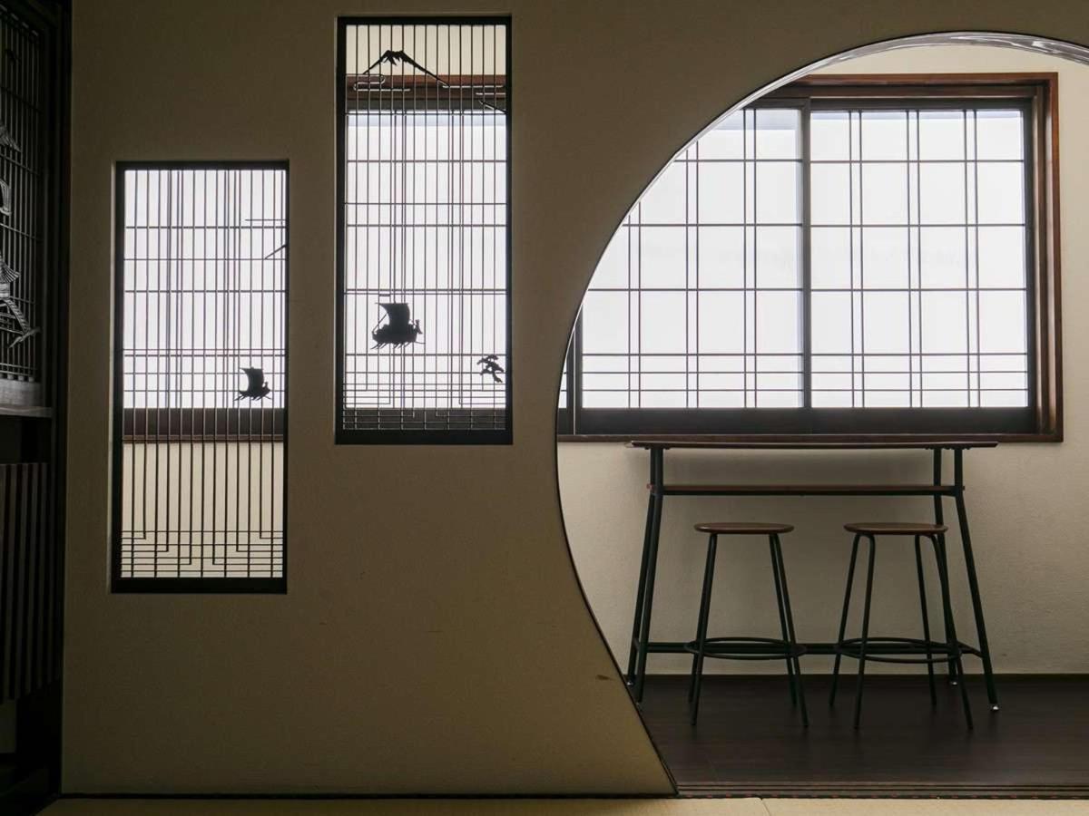 Hatsuneso Shinkan Ureshino Exterior photo