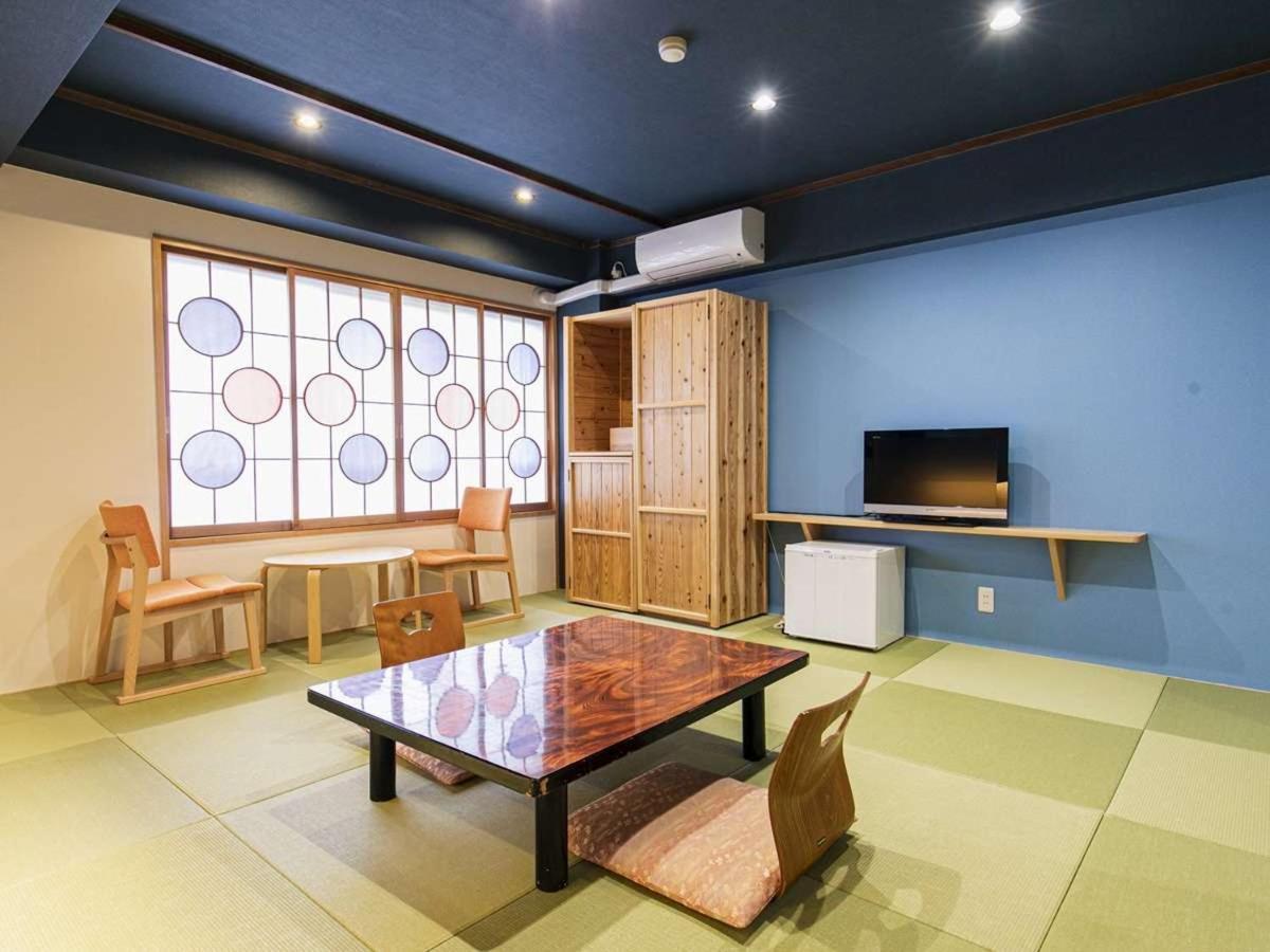 Hatsuneso Shinkan Ureshino Exterior photo