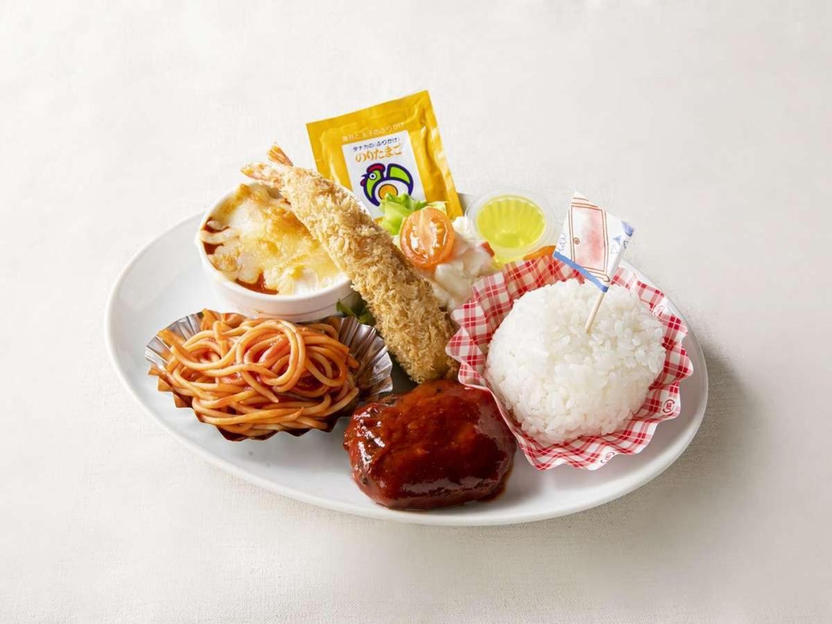 Hatsuneso Shinkan Ureshino Exterior photo