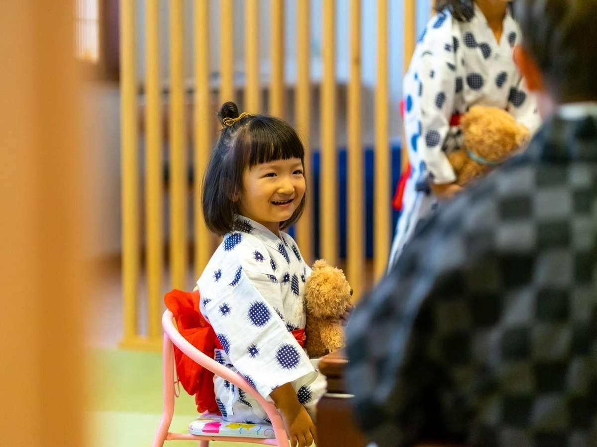 Hatsuneso Shinkan Ureshino Exterior photo